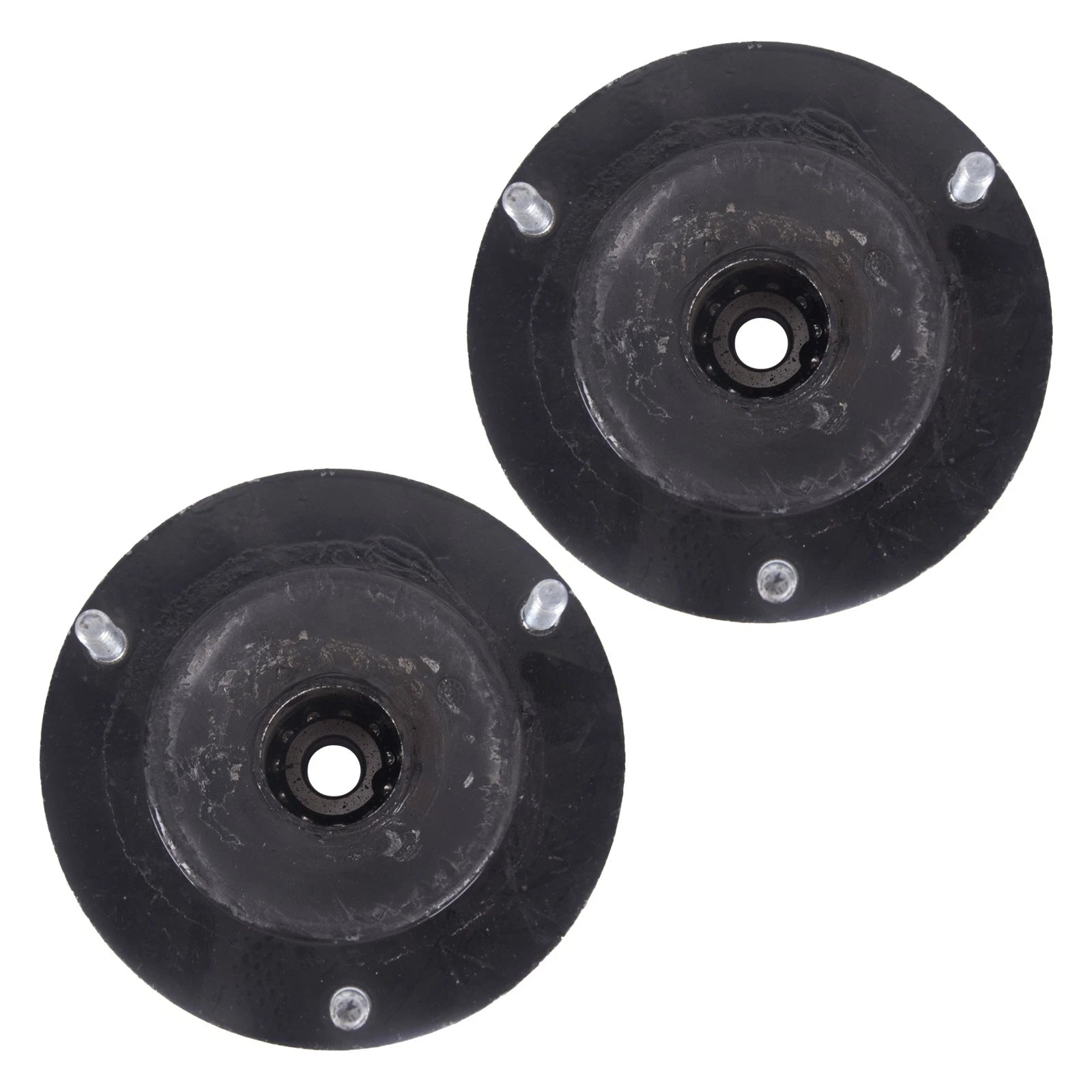 2X Front Strut Shock Upper Support Mount for BMW E36 Z3 Z4 (1996-2002)