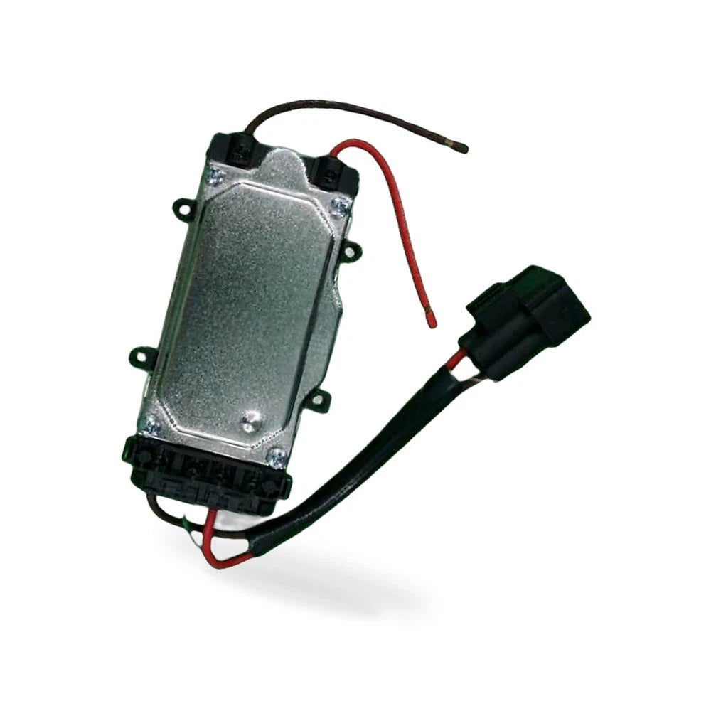Radiator Fan Control Module for BMW 3 Series E46 (1998–2006) 17117561757