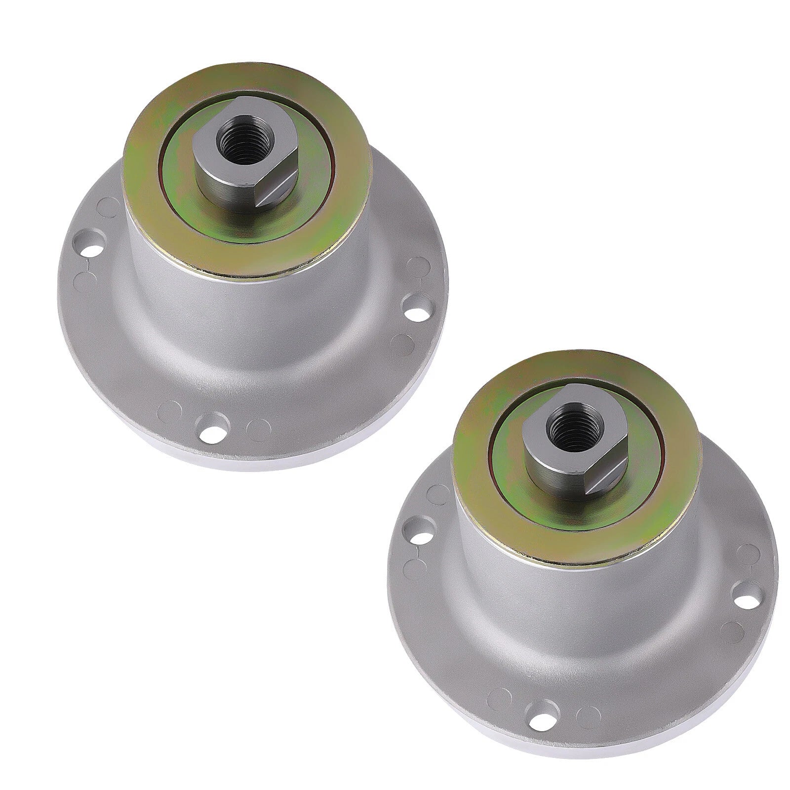 Set of 2 Mower Deck Spindles for S125XT S150X S150XT S175X S200X S50
