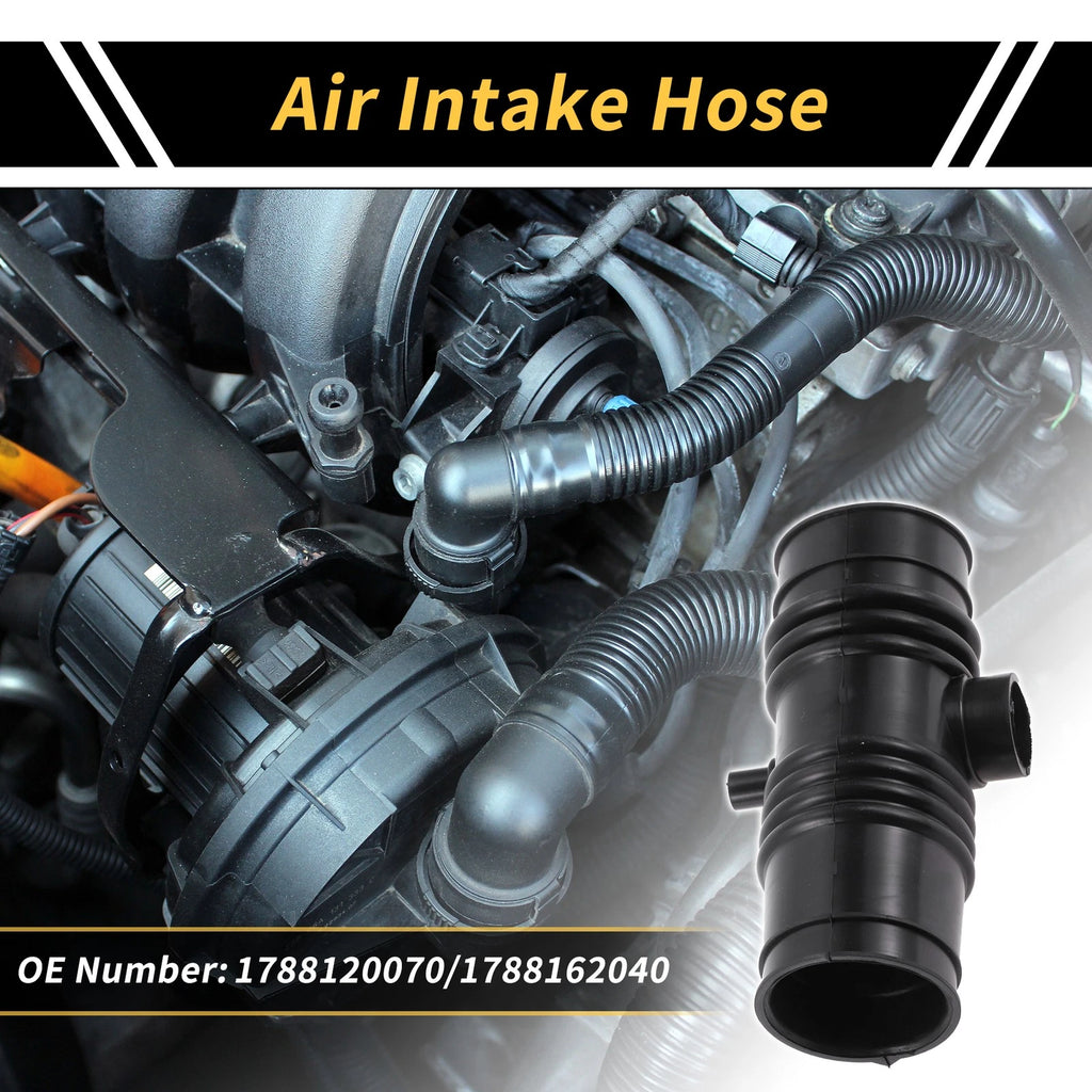 Engine Air Intake Hose for Toyota Camry (1995–1996) No. 17881-20070/17881-62040