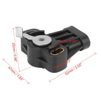 Throttle Position Sensor for Buick Regal (1993–1995) SERA363-1