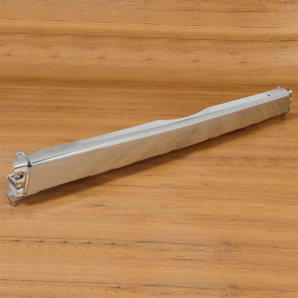 Chrome Steel Step Bumper Face Bar for Toyota 4Runner (1996–1998)