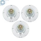 Set of 3 Spindles for Ferris Snapper Simplicity IS500Z IS600Z