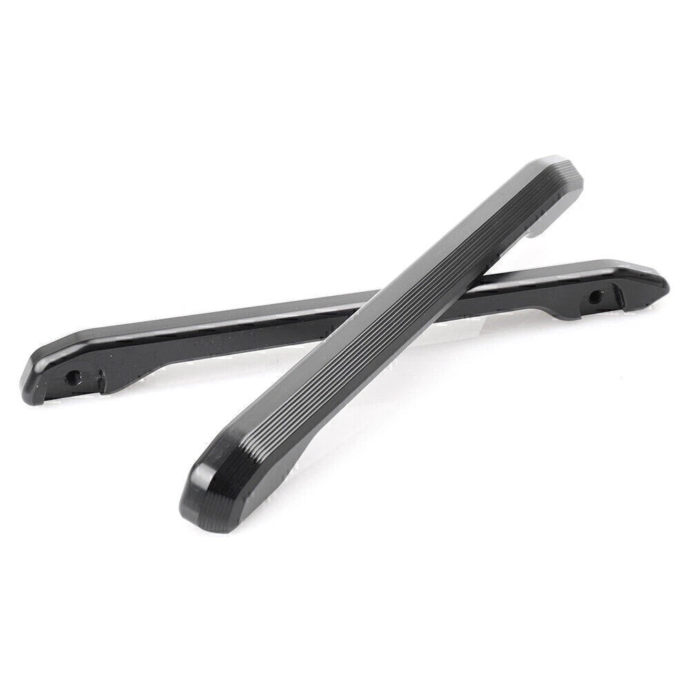 Rear Passenger Seat Grab Bar Handle for Yamaha MT-09 FZ09 (2013–2016) Black