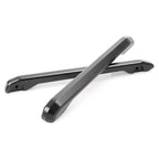 Rear Passenger Seat Grab Bar Handle for Yamaha MT-09 FZ09 (2013–2016) Black