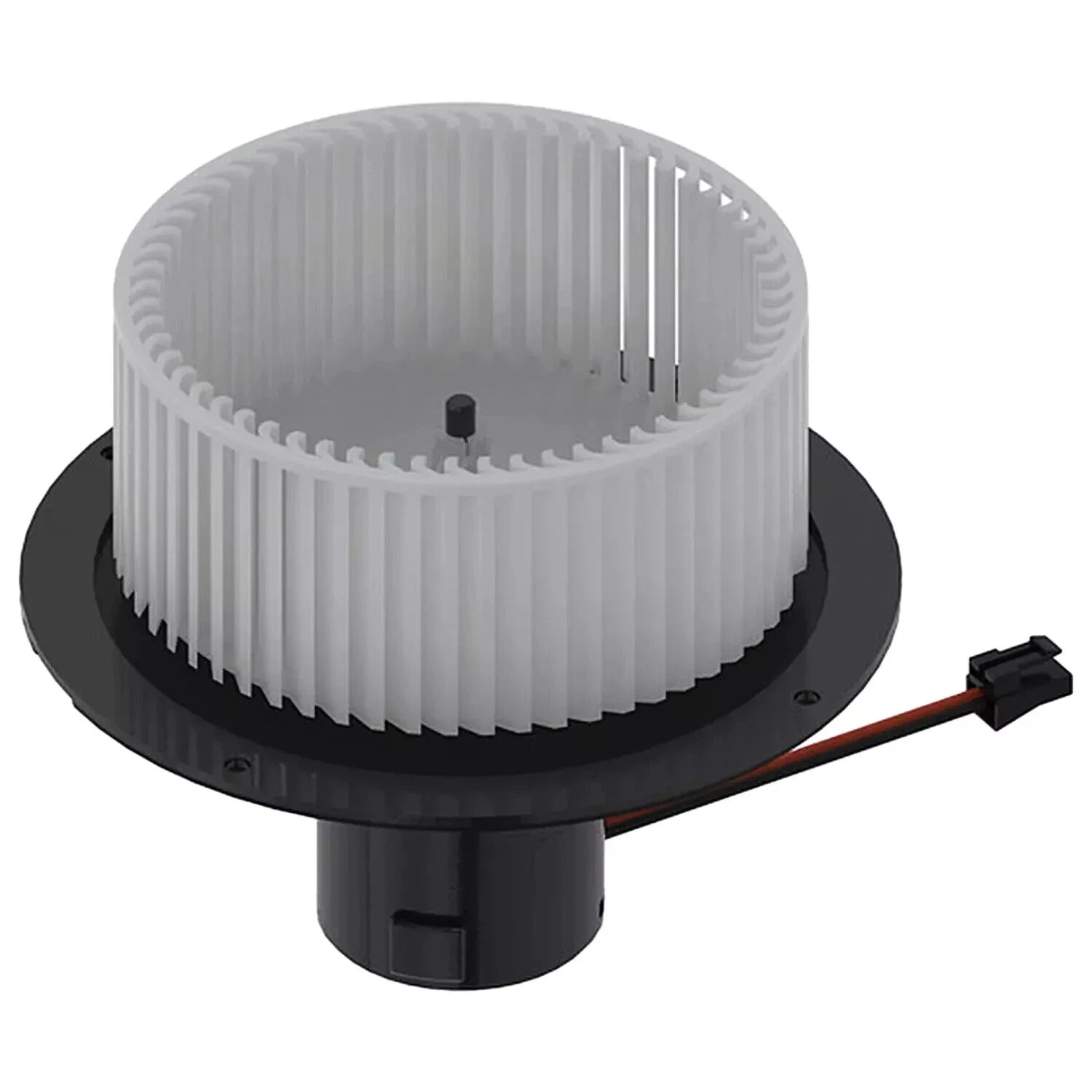 HVAC Blower Motor AT365431 for John Deere 444K 524K 544K 770D 772D 803M 824K (2010–2023)