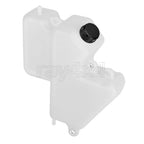 Radiator Reservoir Tank for Kawasaki Ninja ZX-7R ZX750P ZX-7RR ZX750N (1996–2003)