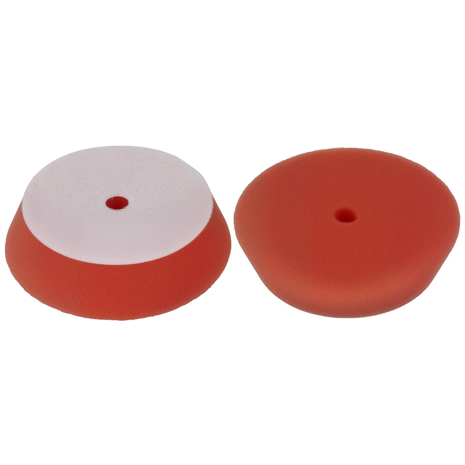 Set of 2 Foam Polishing Pads for 3" Backing Plate Orbital
