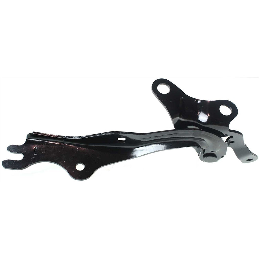 Hood Front Panel for Mazda (2003–2008)