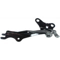 Hood Front Panel for Mazda (2003–2008)
