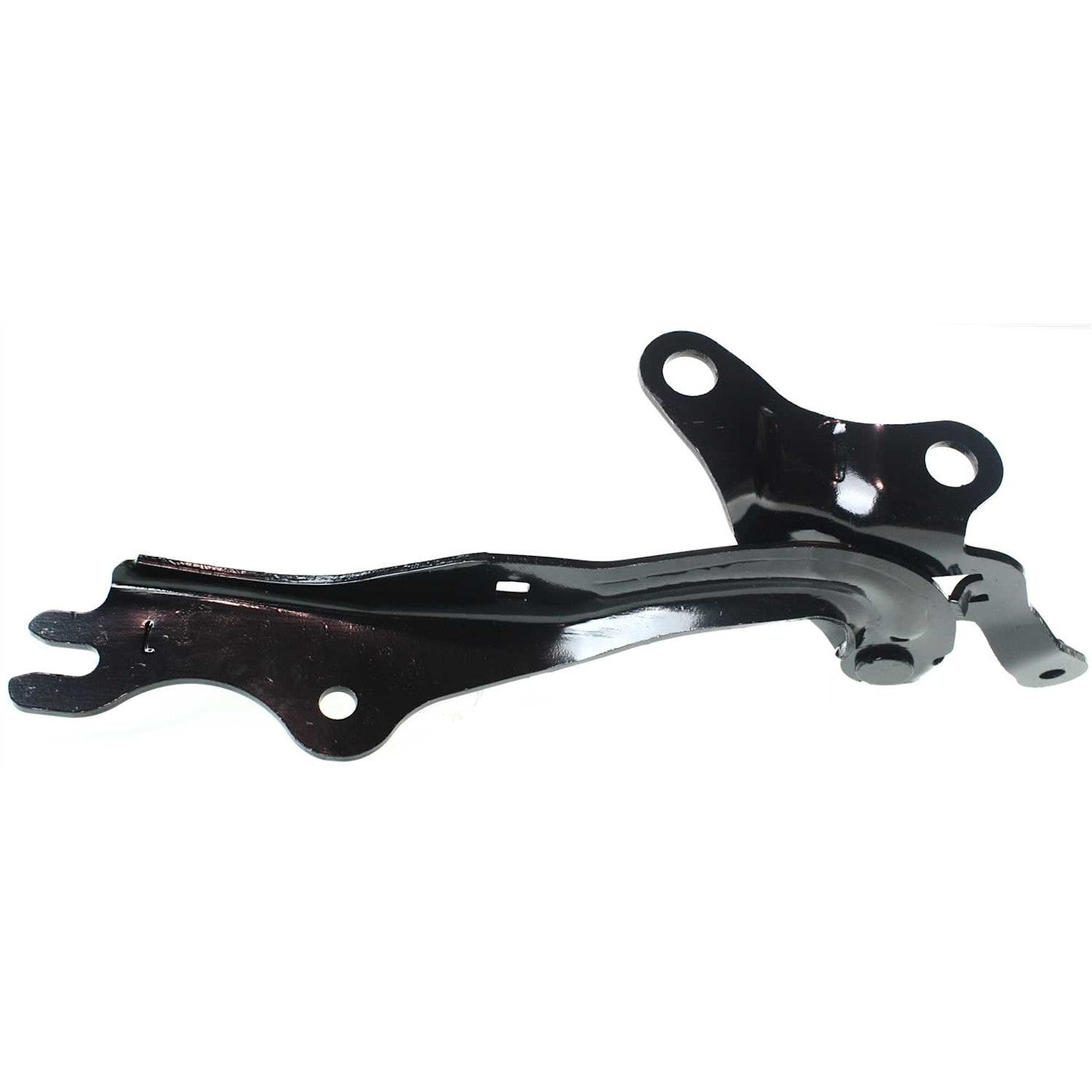 Hood Front Panel for Mazda (2003–2008)