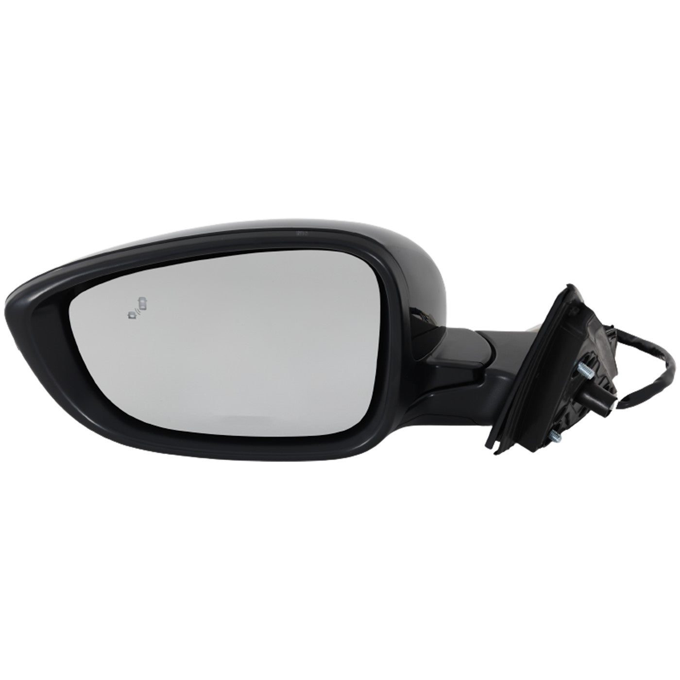 Driver Side Mirror for Honda Accord (2018–2022)