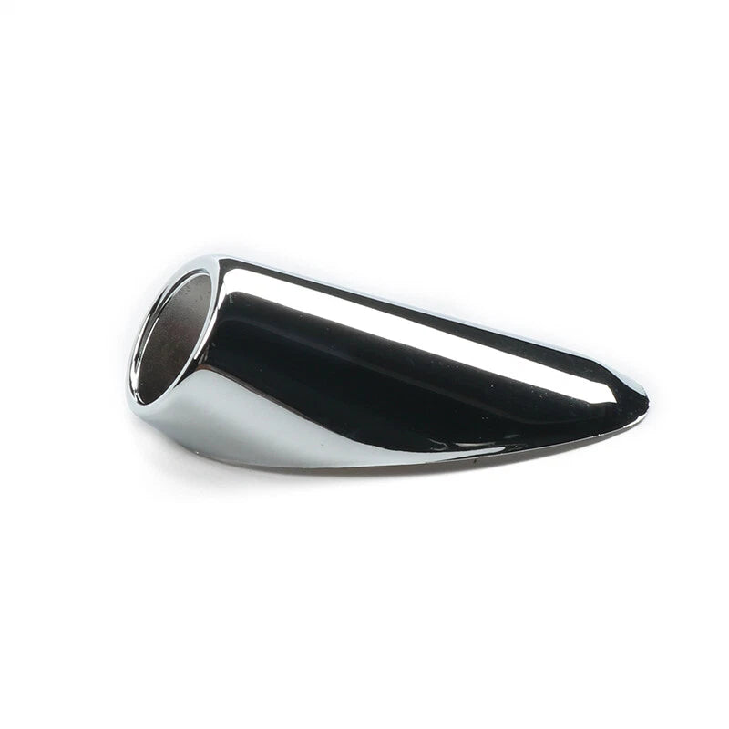 Chrome Antenna Cover Trim for Dodge RAM 1500 2500 (2011–2017)