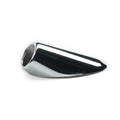 Chrome Antenna Cover Trim for Dodge RAM 1500 2500 (2011–2017)