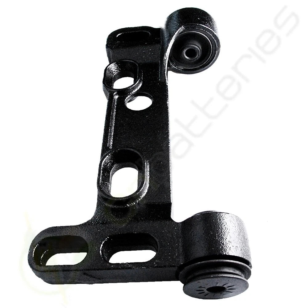 Lower Left Control Arm Mounting Bracket for Isuzu Ascender (2003–2008)