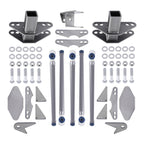 4 Link Suspension Kit for Rat Truck (24 Inch)