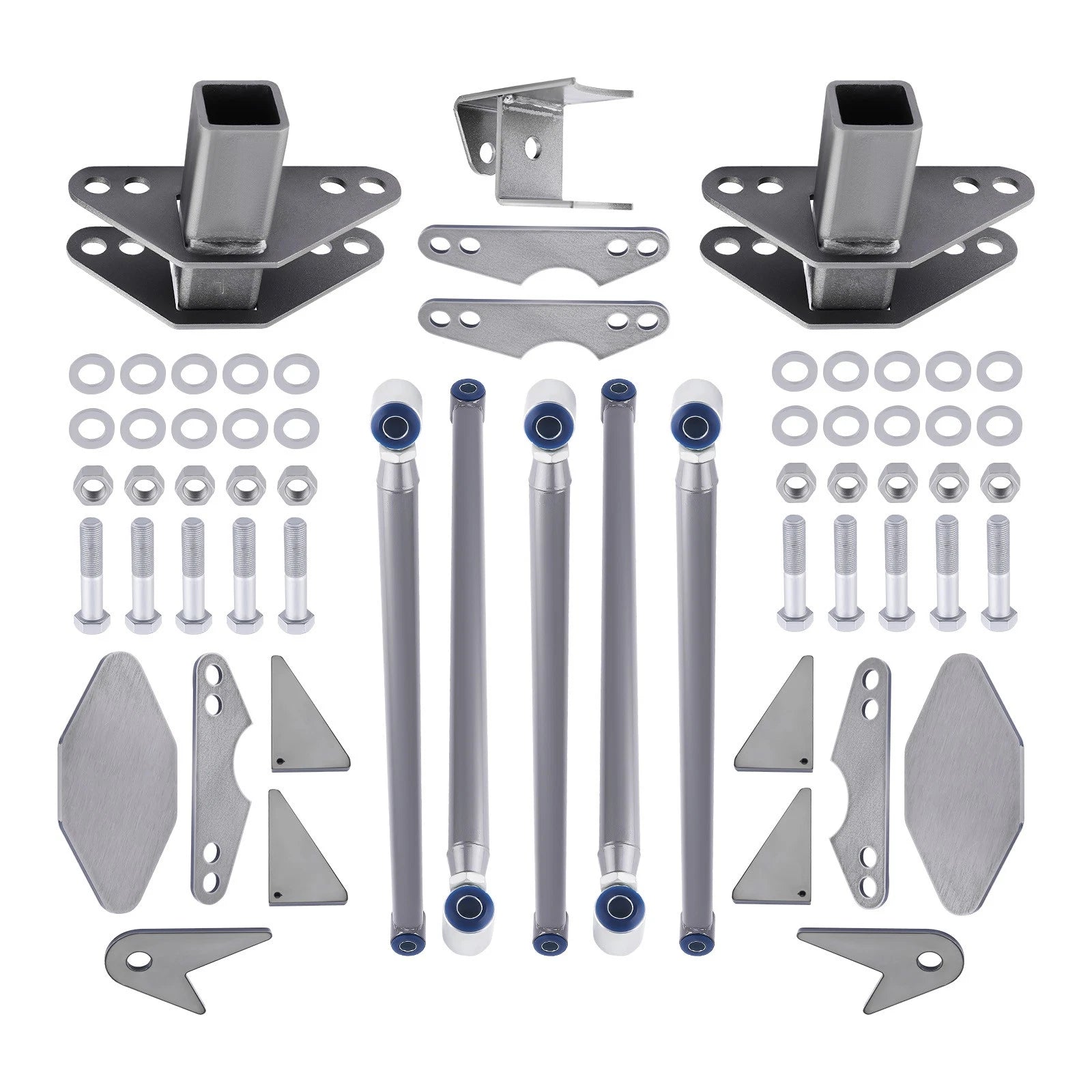 4 Link Suspension Kit for Rat Truck (24 Inch)