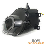 Brighter LED Headlight Assembly w/ DRL for BMW S1000RR (2009-2014)