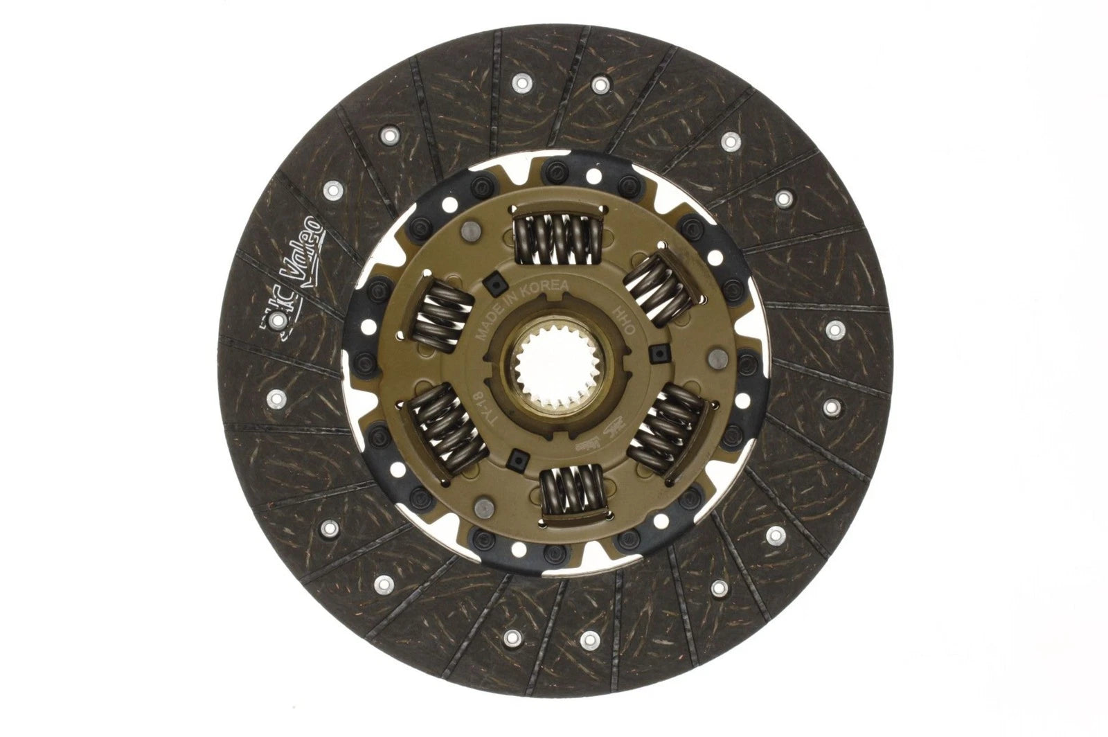 Clutch Friction Plate for Toyota Camry (1992–2006)