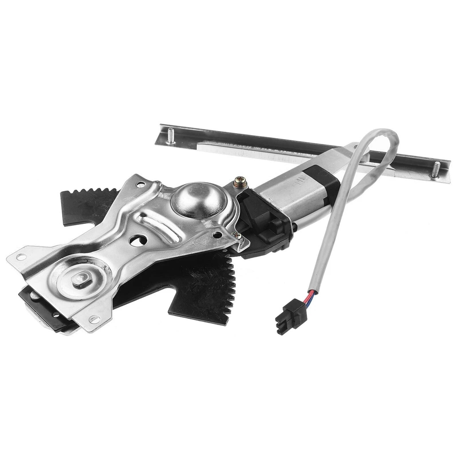 Rear Right Power Window Regulator with Motor for Buick Olds Pontiac