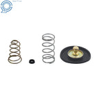 Set of 4 Carb Air Cut Off Valves for Honda XL250 CB400T CB900F GL1100 (1979–1983)