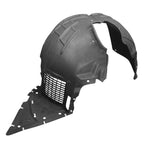 Replacement Polypropylene/PET Front Passenger Fender Liner w/Auxiliary Radiator