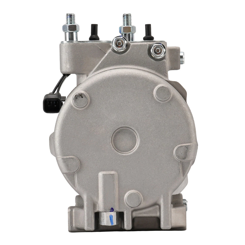 AC Compressor with Clutch for Ford & Mercury Explorer Mountaineer (2006–2010)