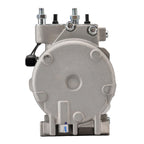 AC Compressor with Clutch for Ford & Mercury Explorer Mountaineer (2006–2010)