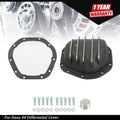 Aluminum Differential Cover for Ford Jeep (Year Range)