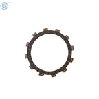 Clutch Friction Pad & Gasket for Yamaha YFZ350 Banshee 350 (1987–2006)