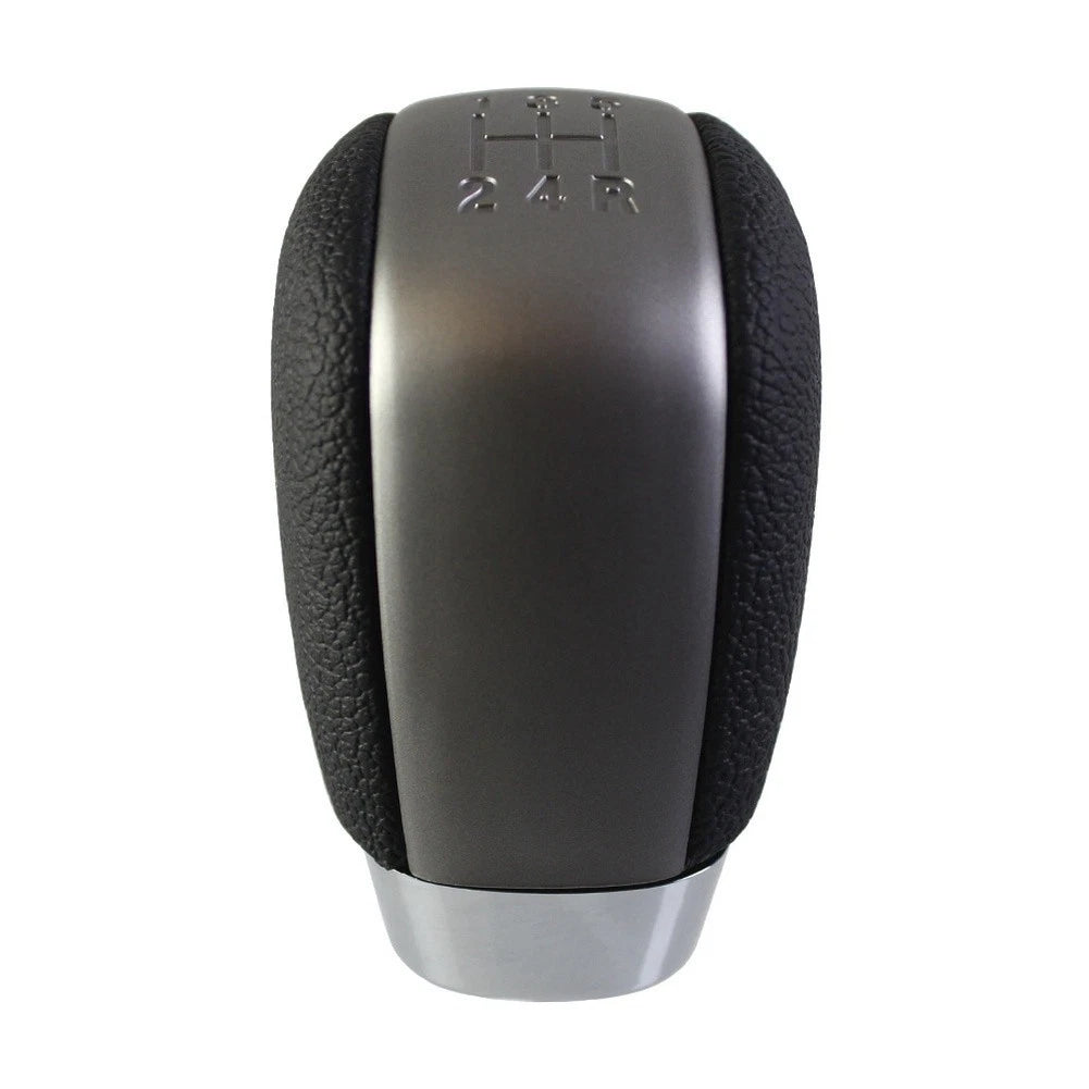 5-Speed Gearshift Lever Knob for Suzuki Grand Vitara II JT (2006–2015)