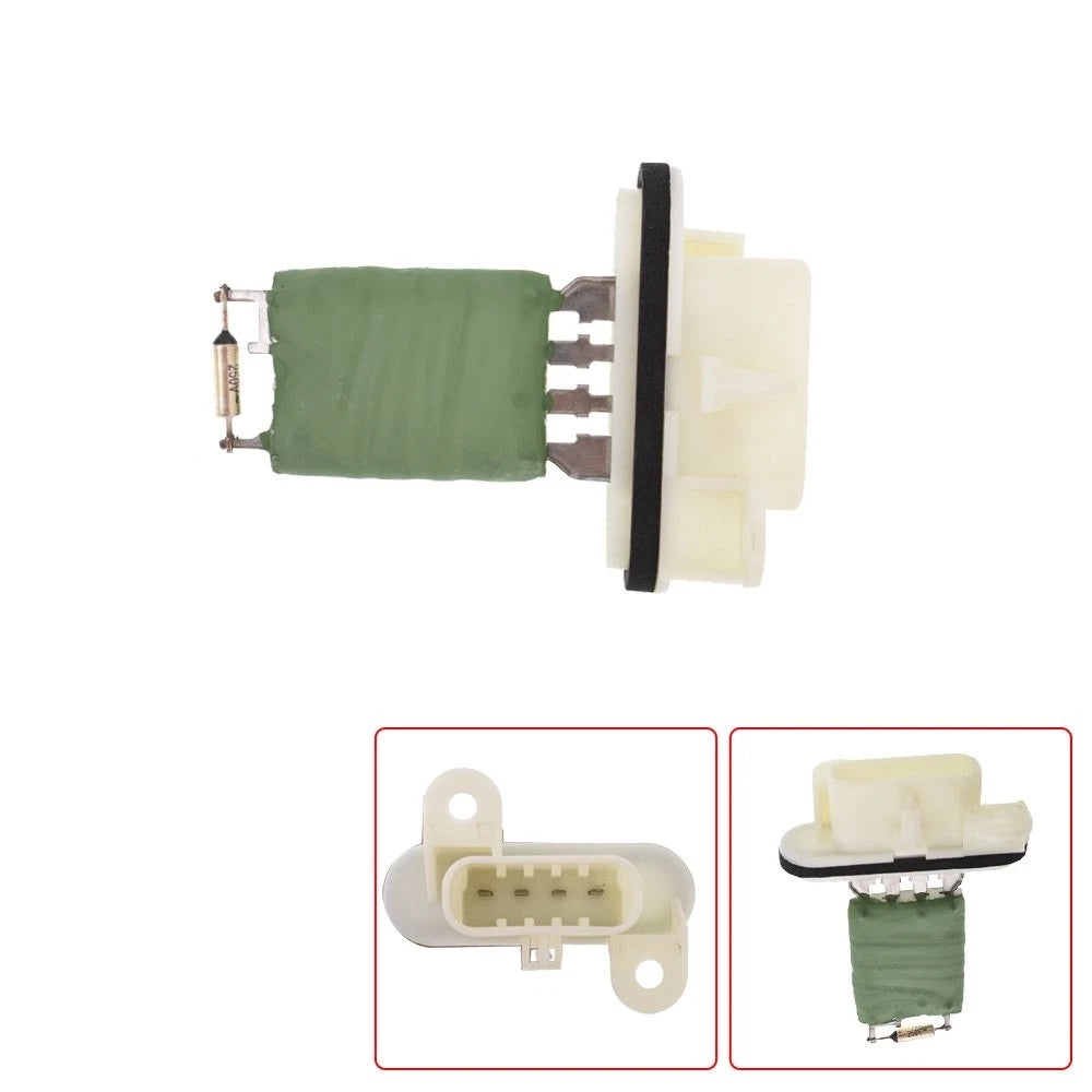 Blower Motor Resistor for Chevrolet Colorado (2004-2006)