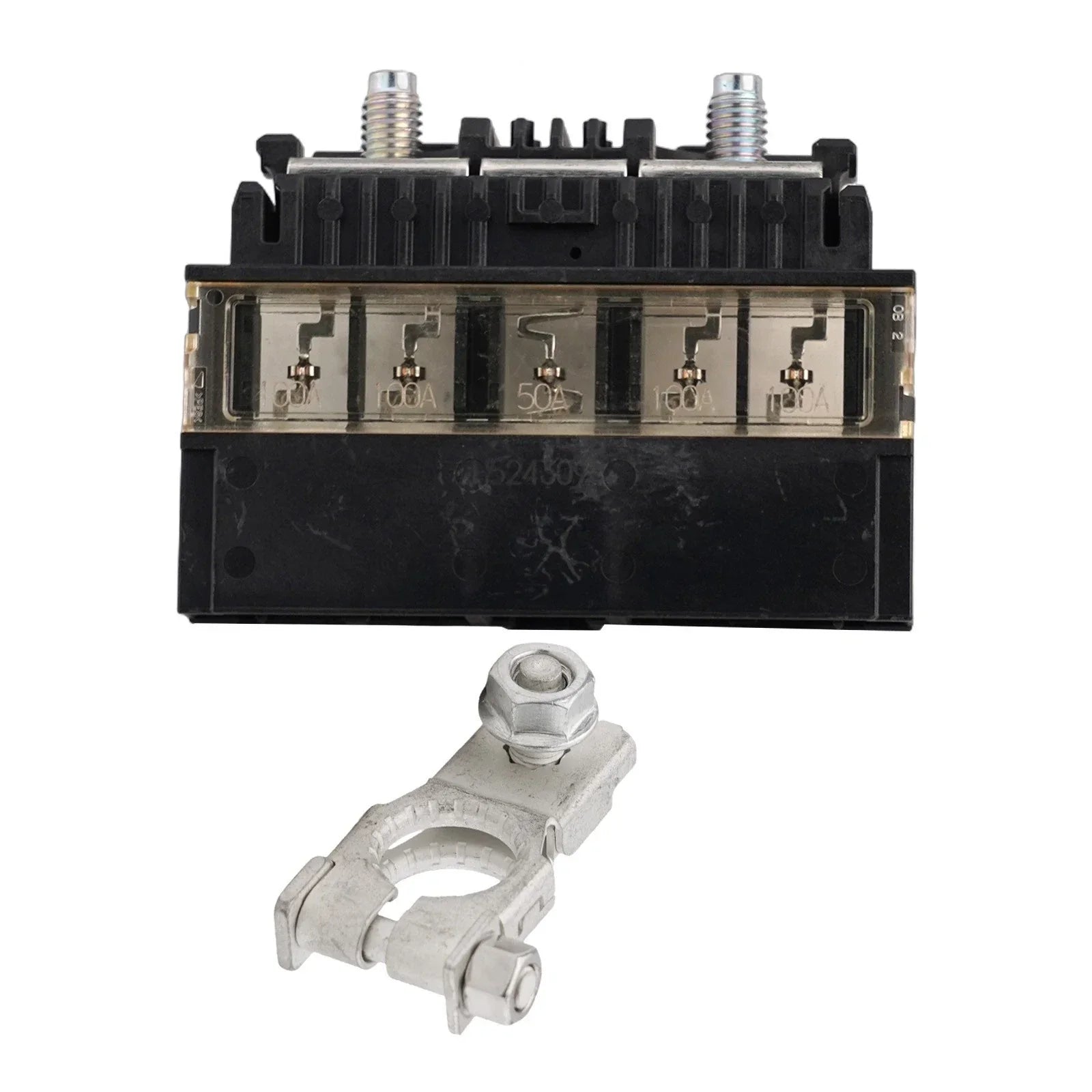 Fusible Fuselink Battery Fuse for Nissan Infiniti
