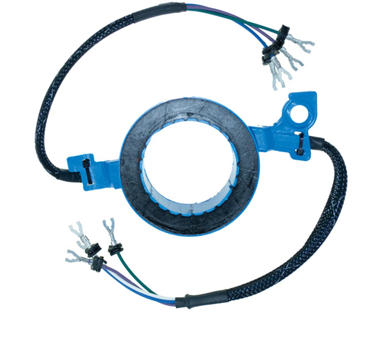 Timer Base for Johnson/Evinrude 150-235 Hp (6 Cyl Cross Flow)