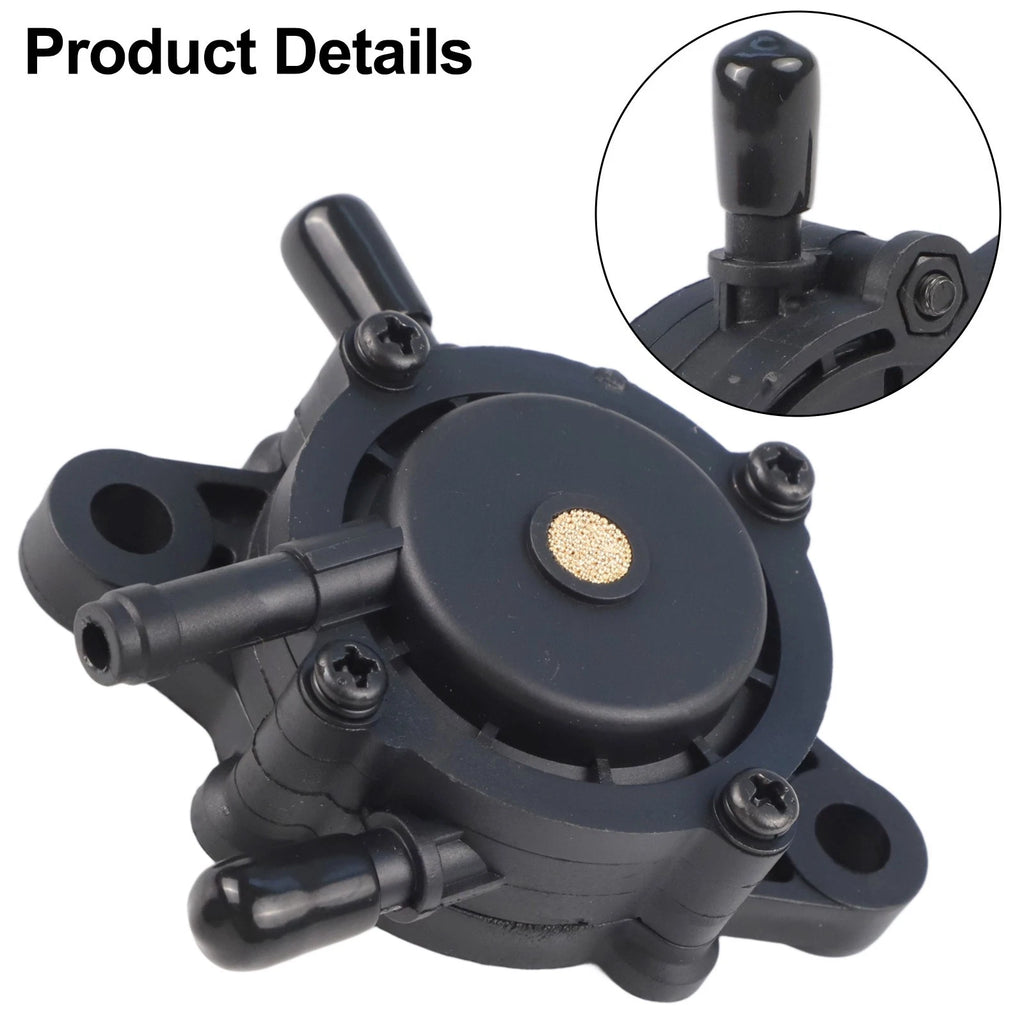 Fuel Pump for Engine FD731V FH381V FH430V (808656, 808492)