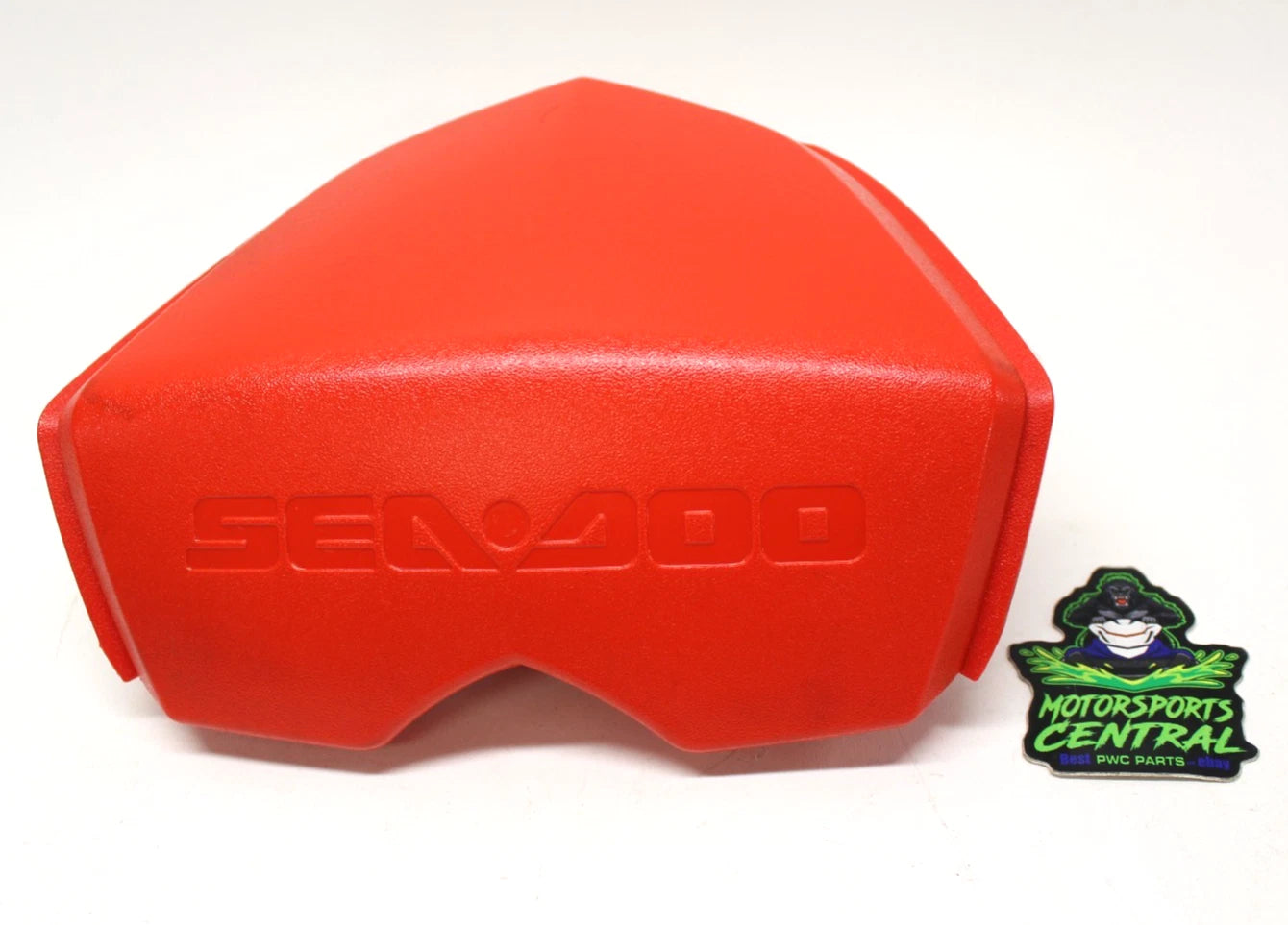 Steering Pad with Foam Insert for Seadoo Wake Pro RXT (2010–2013) 277001700