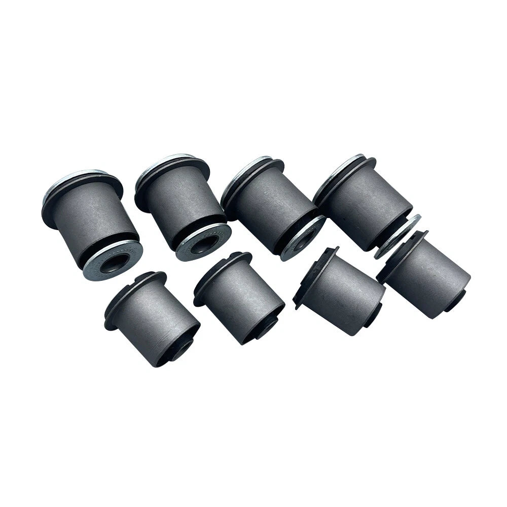 Control Arm Bushing Kit for Toyota Tacoma (1995–2004), 4Runner (1995–2002)