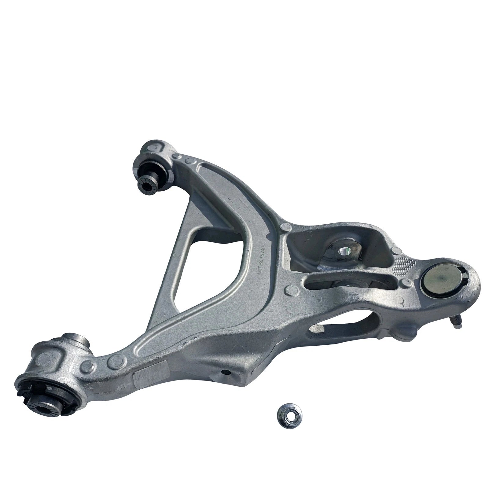 Front Right Lower Control Arm & Ball Joint for Ford F-150 (2010–2014) K623211