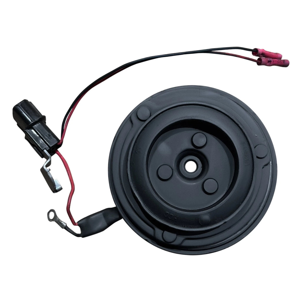 AC Compressor Clutch Replacement for Kia Telluride 3.8L (2020–2022)
