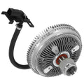 Engine Cooling Fan Clutch for Ford F-150/F-250/F-350 Super Duty (2011–2016)
