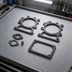 Valve Gasket Set for 31A807, 31E877 Engines