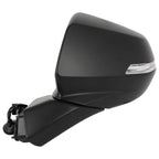 Driver Side View Mirror for Chevy Blazer (2019–2024) w/Auto Dimming, Paint to Match