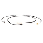 2X Brake Pad Wear Sensor for Mini Cooper Countryman (2010–2016)