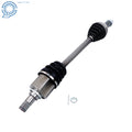 Front Left CV Axle Shaft Assembly for Nissan Altima 2.5L Sedan (2013–2018)
