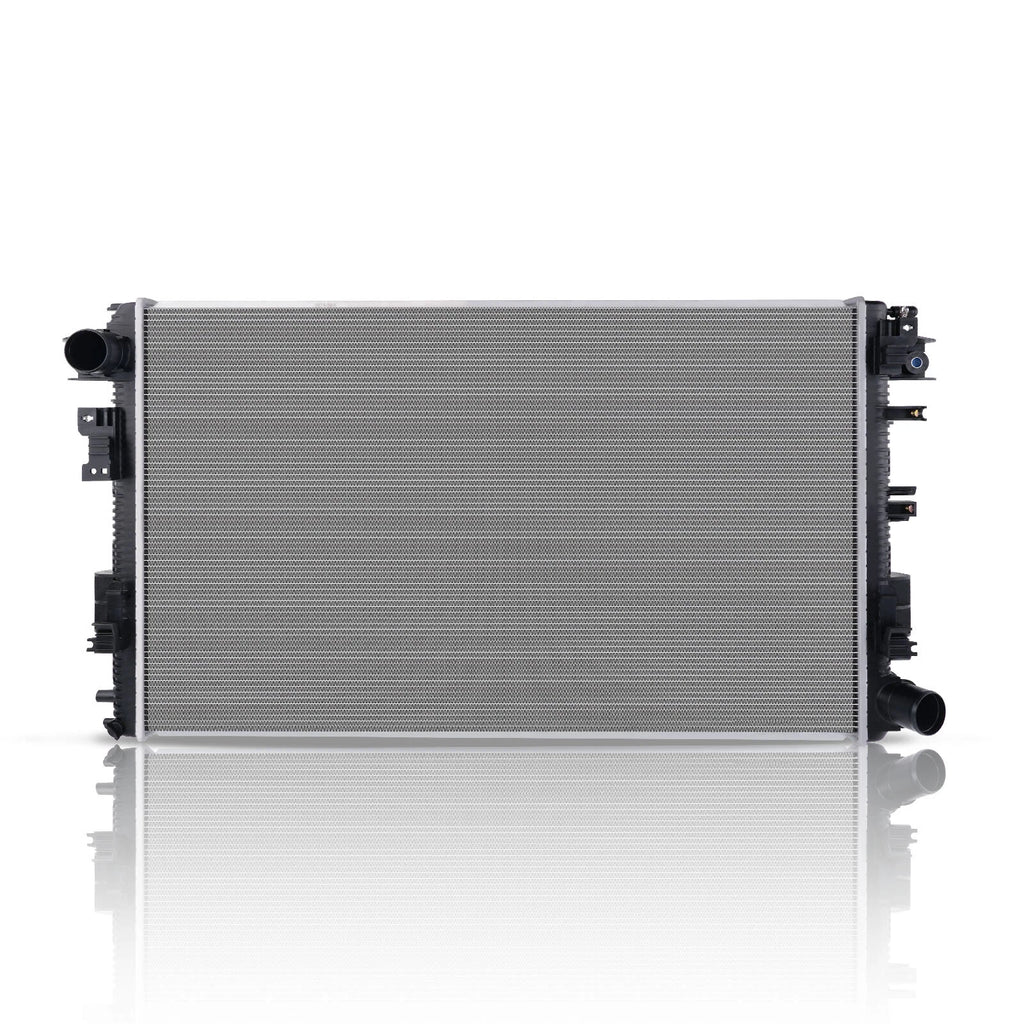 Radiator for Ram 2500/3500 (2019-2025) Aluminum