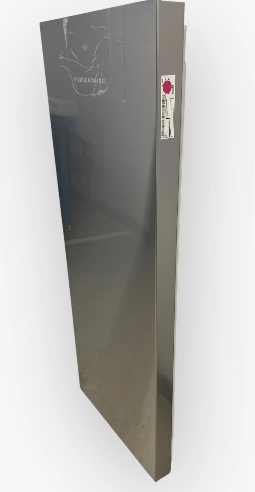 Soft Close Refrigerator Door for Fisher & Paykel 865819P (445 x 1130)