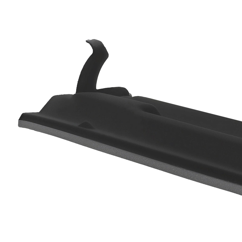 Glove Box Door Lid Cover for BMW X3 X4 (2017–2018) 51166839000