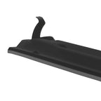 Glove Box Door Lid Cover for BMW X3 X4 (2017–2018) 51166839000