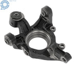 Steering Knuckle for Toyota Highlander Venza (2008–2015) AWD Rear Left