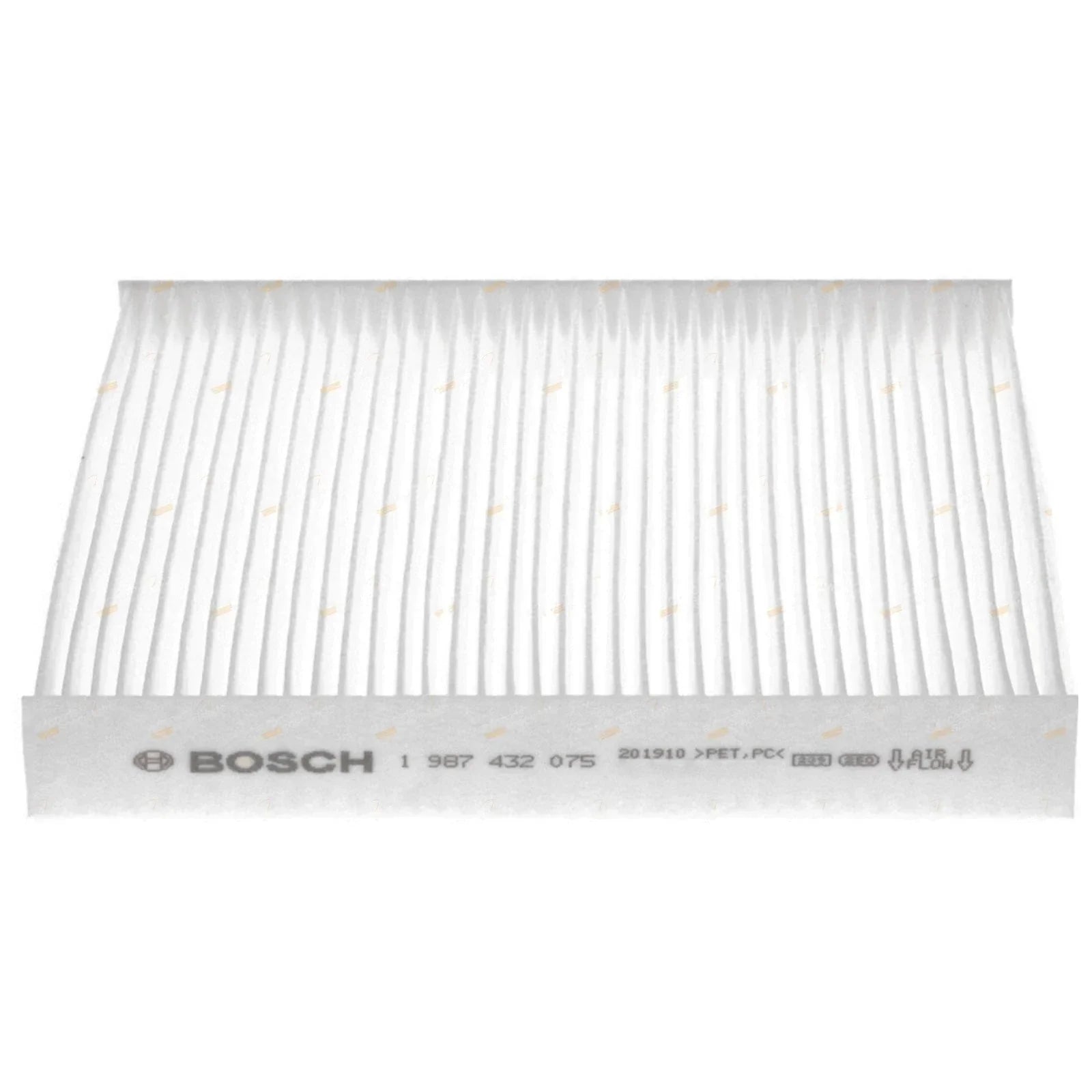 Cabin Air Filter for Chrysler Grand Voyager RT (2008 - 2018)